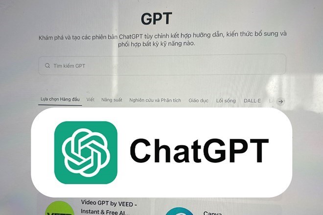 ChatGPT dự đoán tuổi người dùng