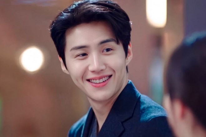 Nam diễn viên là ngoại lệ của Dispatch