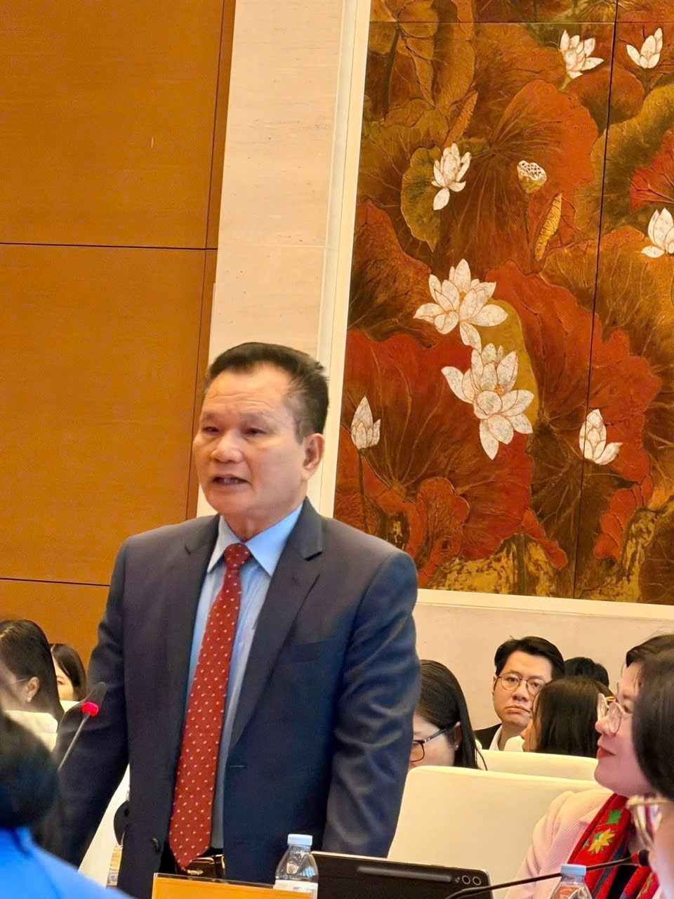 Xác lập mô hình tăng trưởng mới để kinh tế bứt tốc trong giai đoạn 2026 - 2030