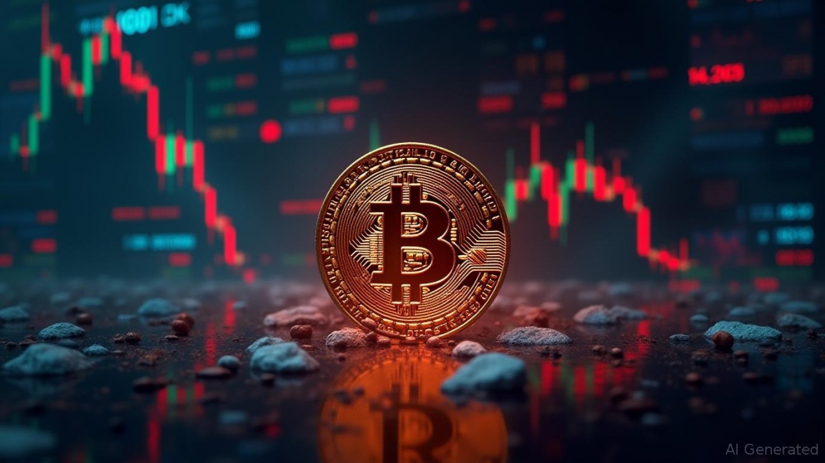 Bộ Tài chính “mở khóa” thủ tục cho sàn giao dịch tài sản mã hóa Bộ Tài chính “mở khóa” thủ tục cho sàn giao dịch tài sản mã hóa