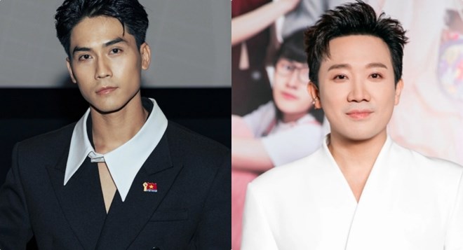 Trấn Thành tiết lộ về vai diễn Võ Điền Gia Huy từ chối ở phim Tết "Thỏ ơi!!"