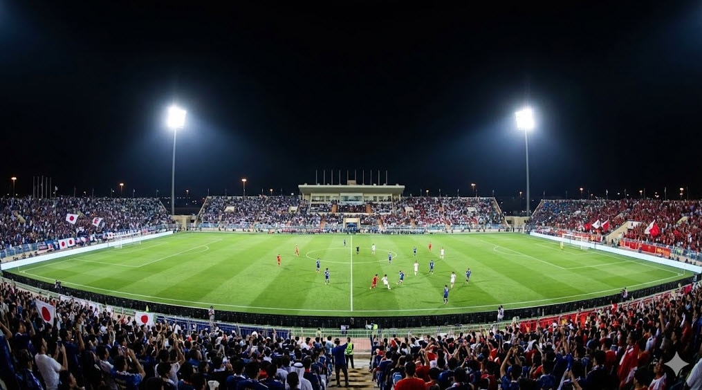 u23 nhat ban vs u23 trung quoc