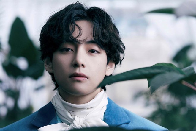 V (BTS) bị đe dọa trước chuyến lưu diễn toàn cầu