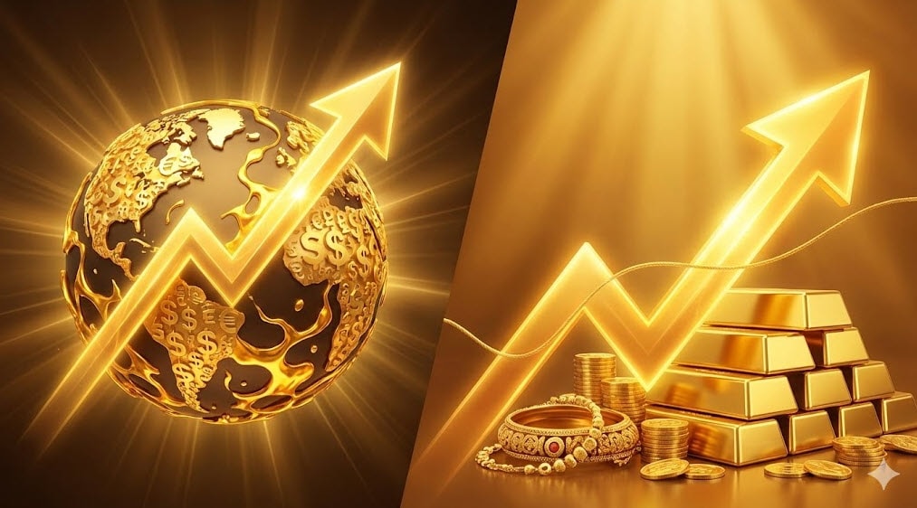 giá vàng hôm nay 23-1-2026