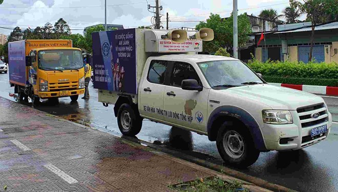 Cà Mau công khai hơn 600 doanh nghiệp nợ bảo hiểm