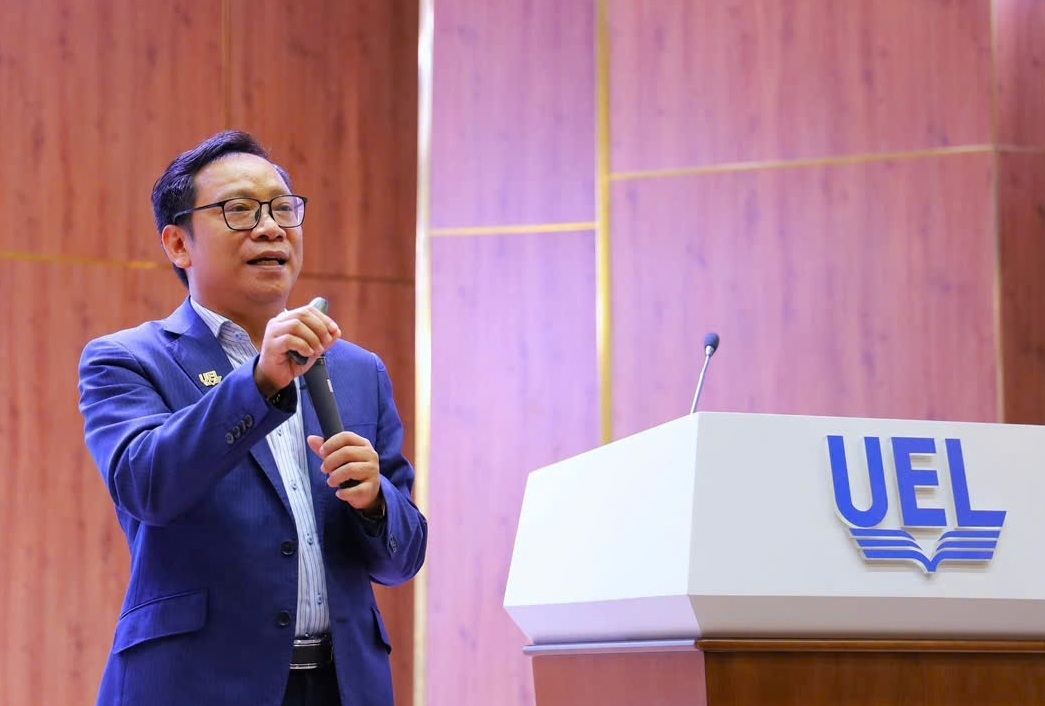 Xác lập mô hình tăng trưởng mới cho mục tiêu tăng trưởng 10%