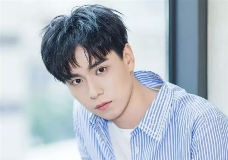 Nam diễn viên Hồ Nhất Thiên Ảnh: Xinhua