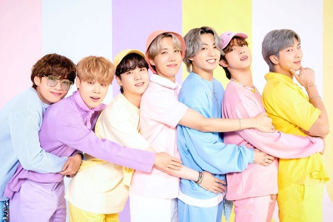 BTS khuấy động thị trường du lịch và kinh tế toàn cầu