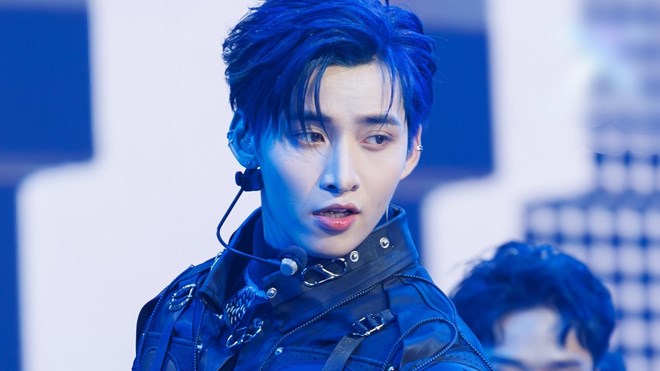 Sự nghiệp Anh trai say hi Hùng Huỳnh trước khi lọt đề cử đẹp trai nhất thế giới