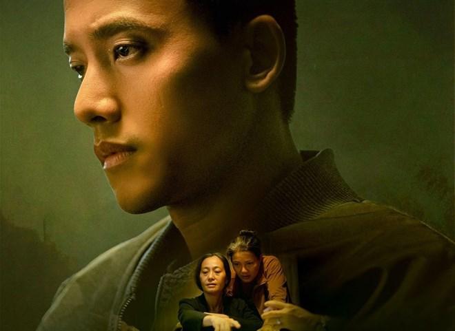 Phim “Tài” của Mỹ Tâm, Mai Tài Phến hé lộ góc khuất gia đình