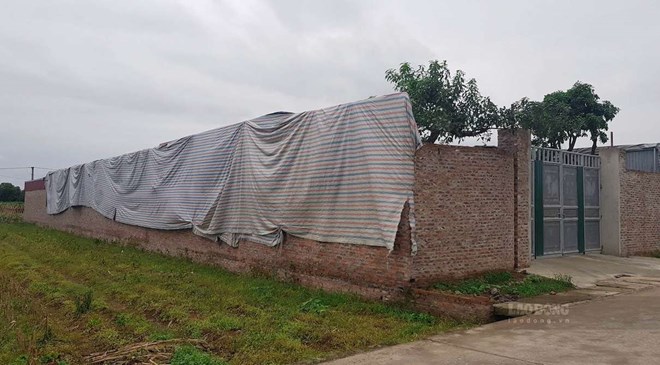 Thủ tục chuyển đất nông nghiệp lên đất thổ cư 2026