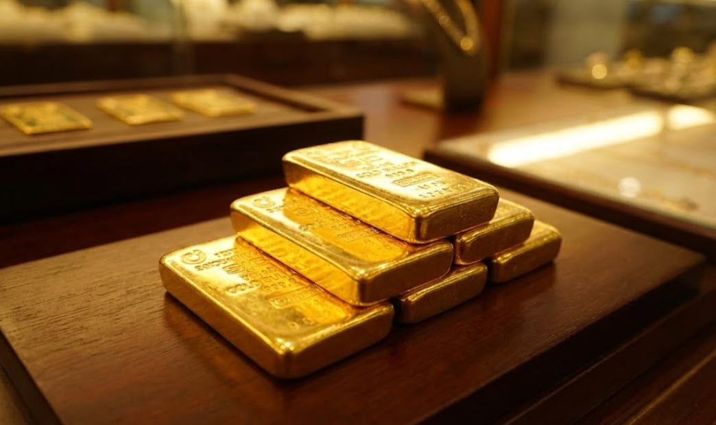 Giá vàng hôm nay 29-1-2026 được báo điện tử Công luận cập nhật vào 9h sáng mờ các bạn cùng theo dõi