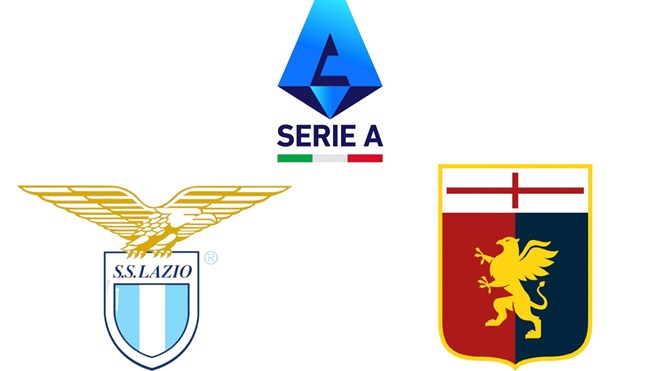 Nhận định bóng đá Lazio vs Genoa tại Serie A