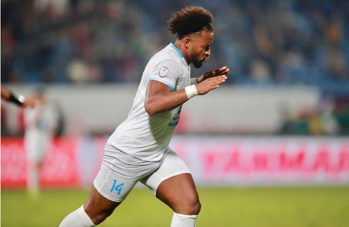 Xuân Son tỏa sáng giúp Nam Định đánh bại Lion City Sailors. 0000000000009999999999999998888888888888888.png