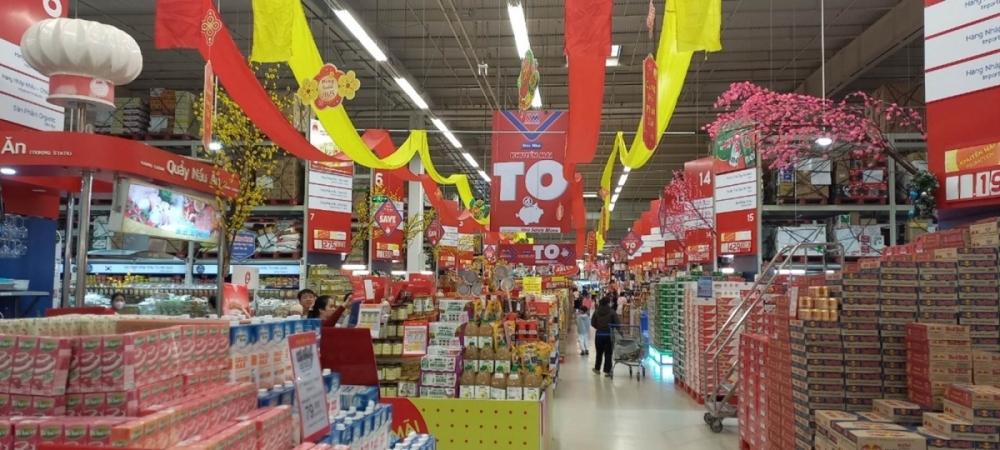 Không để thiếu hàng, tăng giá bất hợp lý dịp Tết Bính Ngọ 2026