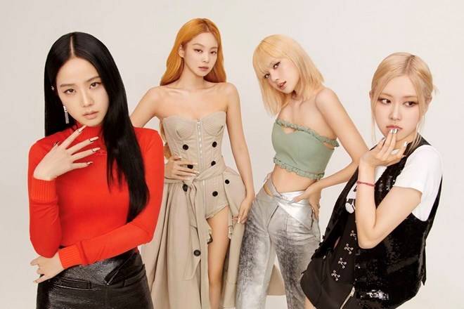 Blackpink lập 2 kỷ lục Guinness trước khi phát hành album mới