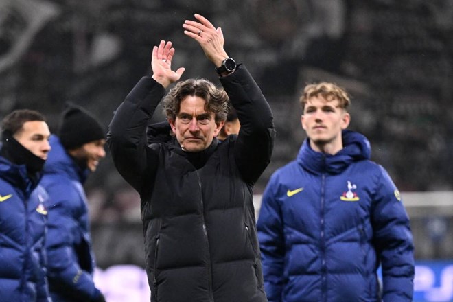 Tottenham vẫn luôn là ẩn số mỗi khi gặp Man City