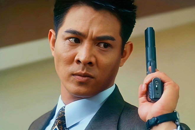 Lý Liên Kiệt tham gia thị trường phim ngắn