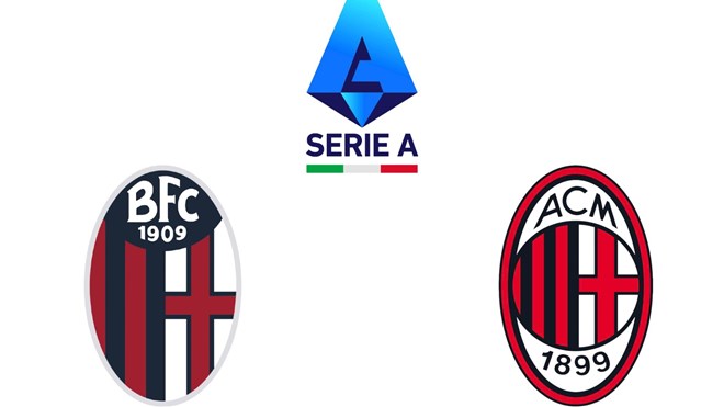 Nhận định bóng đá Bologna vs AC Milan tại Serie A