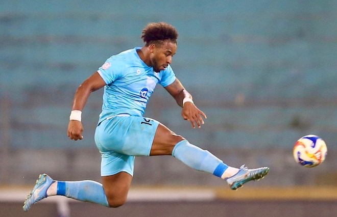 Xuân Son tiếp đà thăng hoa sau chấn thương