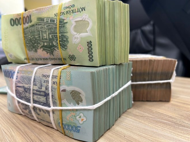 Chế độ tiền lương, tiền công với người tham gia phòng chống thiên tai