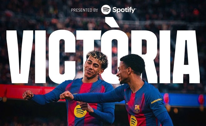 Barcelona thắng đậm Mallorca trong ngày Yamal lập siêu phẩm