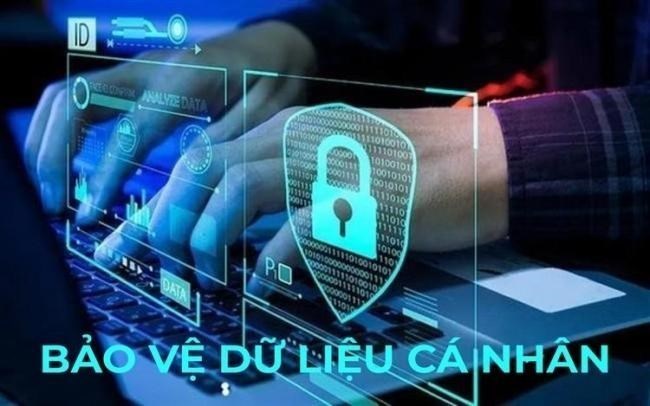 Phát triển kinh tế số phải gắn với bảo đảm an ninh mạng và bảo vệ dữ liệu cá nhân