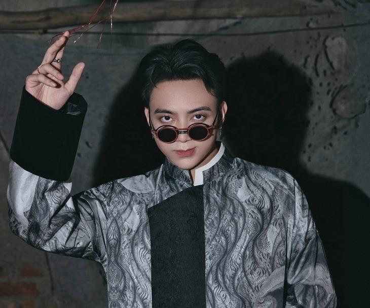 Soobin. Ảnh: Ban tổ chức.