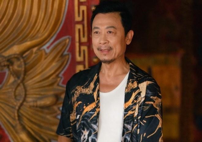 Lý do Vân Sơn trở lại điện ảnh Việt sau 2 thập kỷ vắng bóng