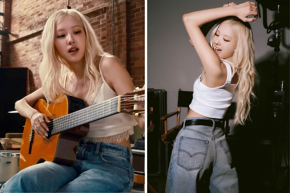 Ro sé trong chiến dịch tại