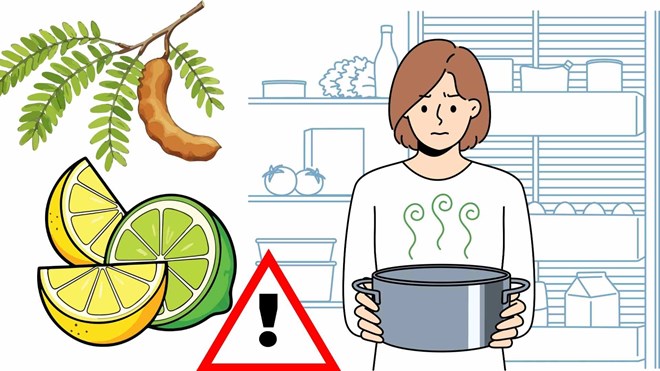 Gan khỏe mạnh hơn khi ăn uống đúng cách trong mùa xuân