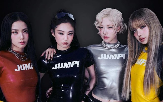 Blackpink hợp tác với Bảo tàng Quốc gia Hàn Quốc cho dự án “Deadline”