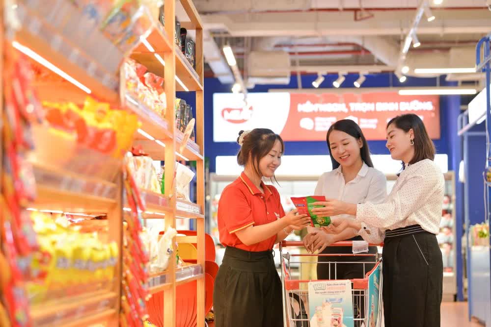 Doanh nghiệp bán lẻ tăng tốc chuẩn hóa và ứng dụng AI để nâng sức cạnh tranh