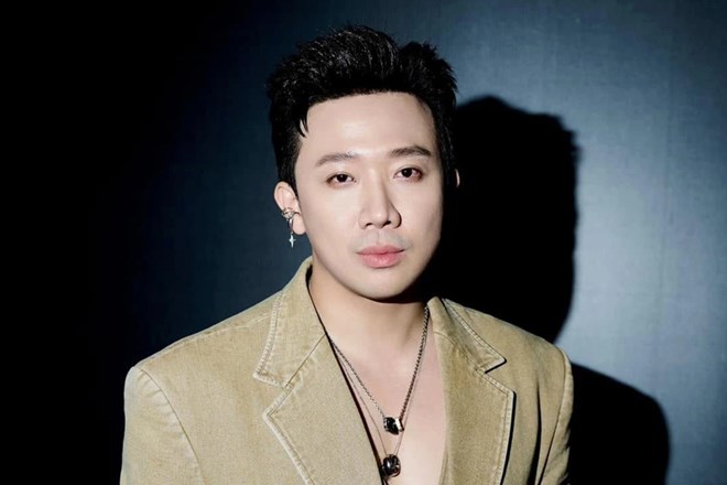 Trấn Thành tiết lộ về phản ứng khi bị công kích trên mạng xã hội