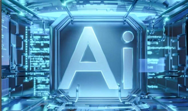 AI và công thức “làm chủ công cụ”