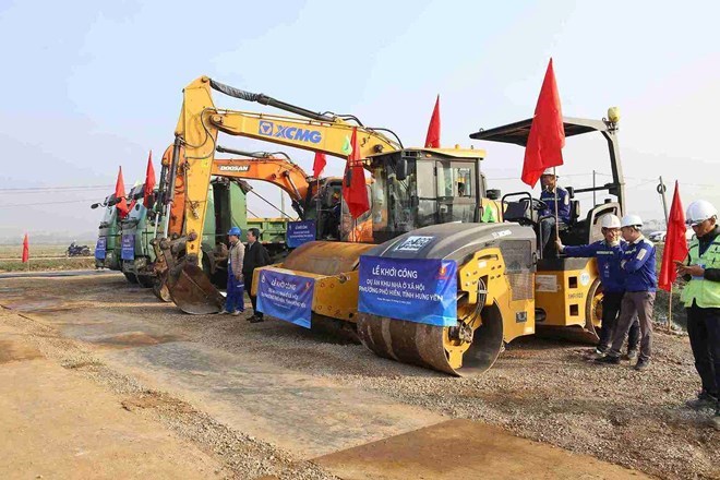 Trình tự, thủ tục bán nhà ở cho lực lượng vũ trang nhân dân