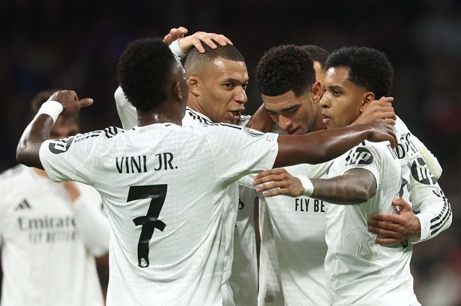 Dự đoán tỉ số bóng đá Real Madrid vs Benfica tại Champions League