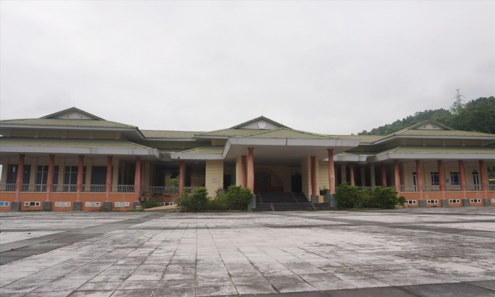 Thủ tướng yêu cầu xử lý dứt điểm tài sản công dôi dư sau sắp xếp bộ máy