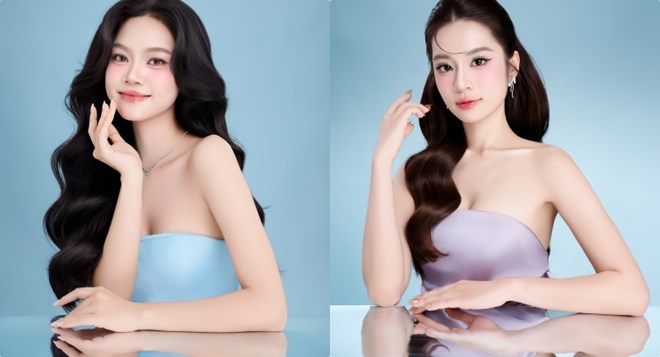 Á khôi và nữ giảng viên đại học rút khỏi cuộc thi Miss World Vietnam 2025