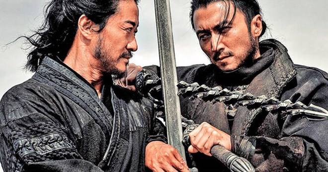 Tiêu nhân của Ngô Kinh và câu hỏi khán giả phương Tây không mặn mà võ hiệp