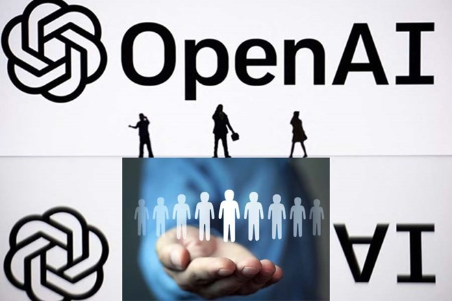 Người dùng Mỹ phản ứng trước hợp tác quân sự của OpenAI