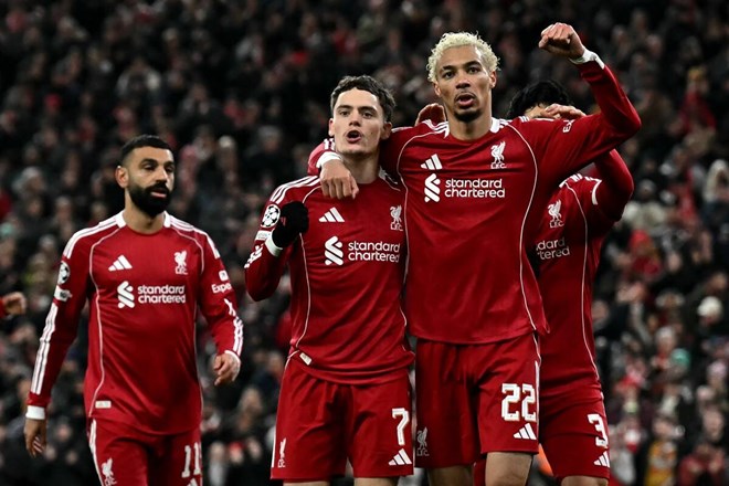 Nhận định bóng đá Wolves vs Liverpool tại Premier League
