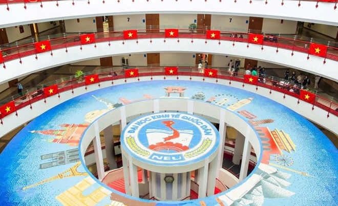 Đại học Kinh tế Quốc dân tăng học phí năm 2026