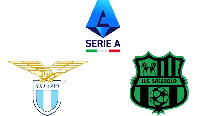 Nhận định bóng đá Lazio vs Sassuolo tại Serie A