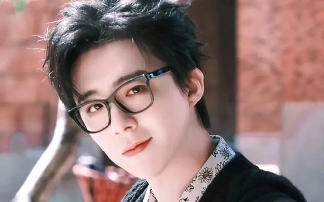 Lưu Vũ Ninh từ ca sĩ hát quán bar đến ngôi sao màn ảnh