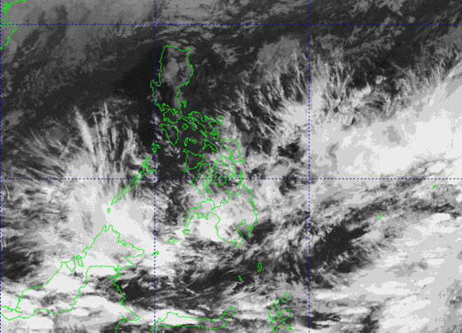 Dự báo bão gần Biển Đông từ tháng 3 đến tháng 8