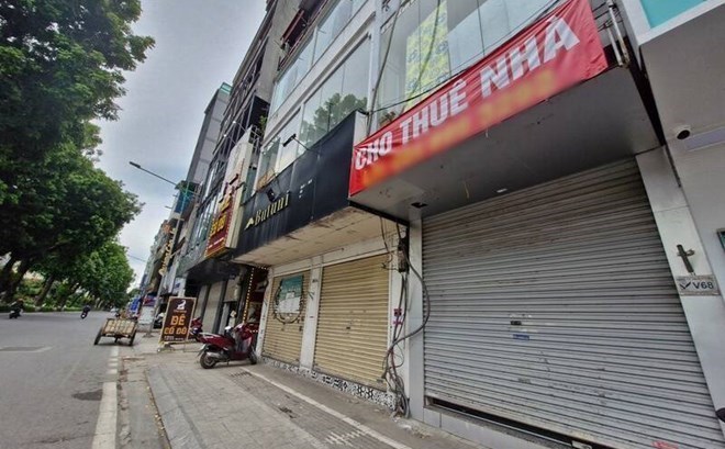 Cho thuê bất động sản thu trên 500 triệu đồng cần lưu ý mốc kê khai thuế