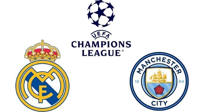 Cập nhật lịch thi đấu bóng đá ngày 11.3: Real Madrid vs Man City