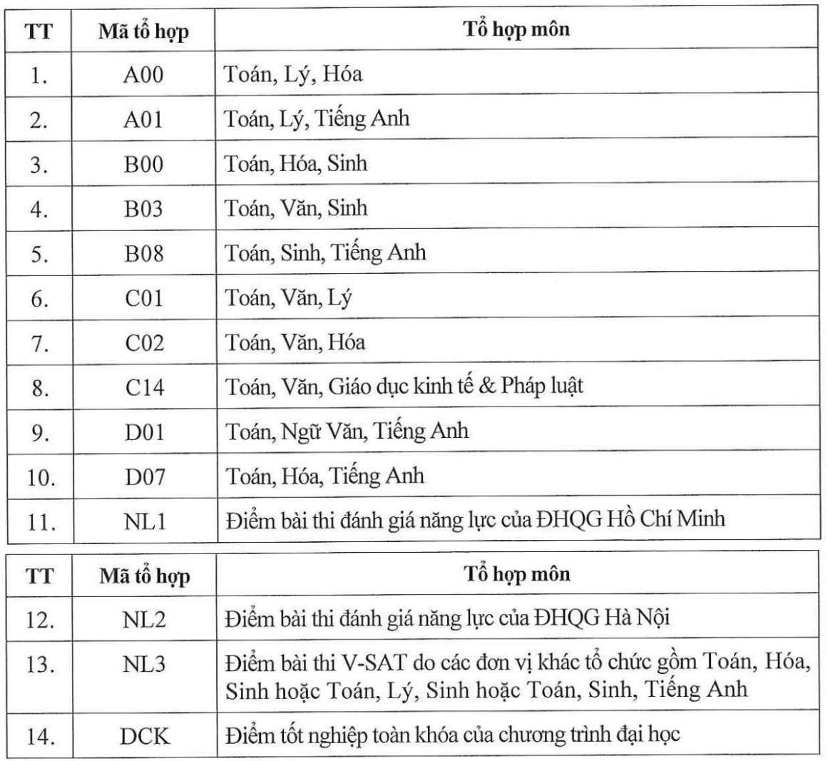Ảnh: Trường Đại học Phan Châu Trinh