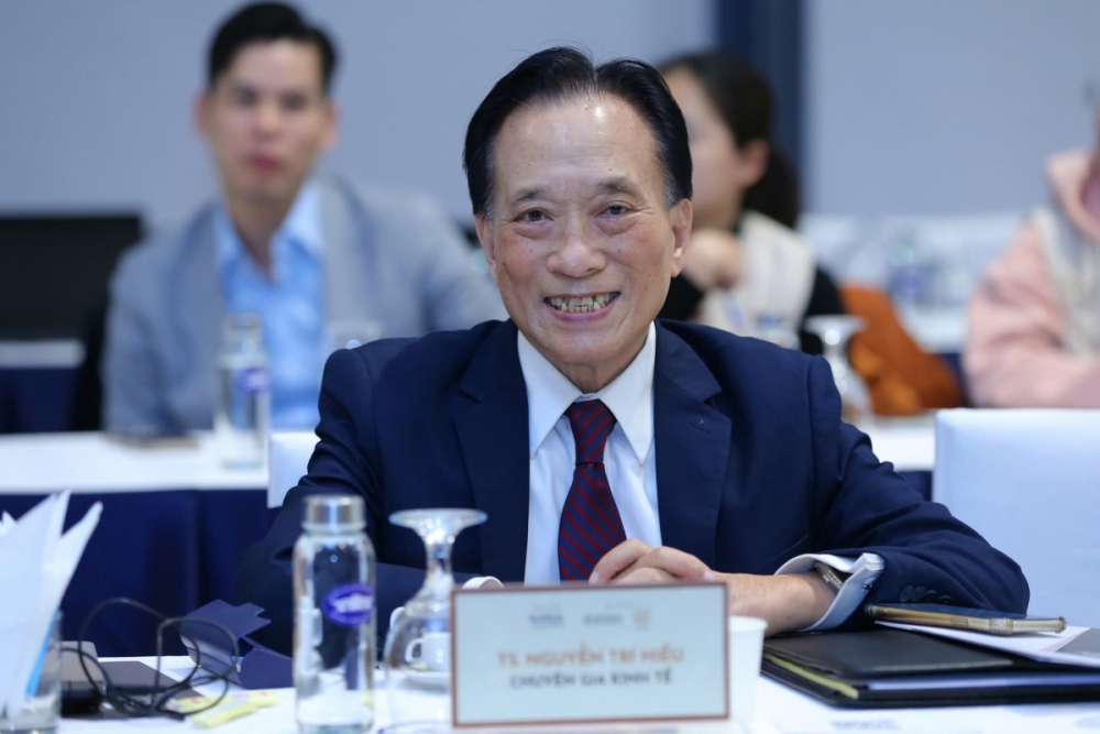 TS. Nguyễn Trí Hiếu